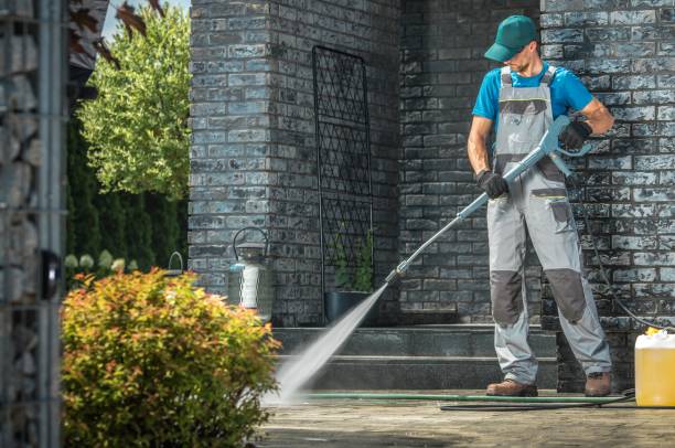 Best Graffiti Removal  in Alderwood Manor, WA